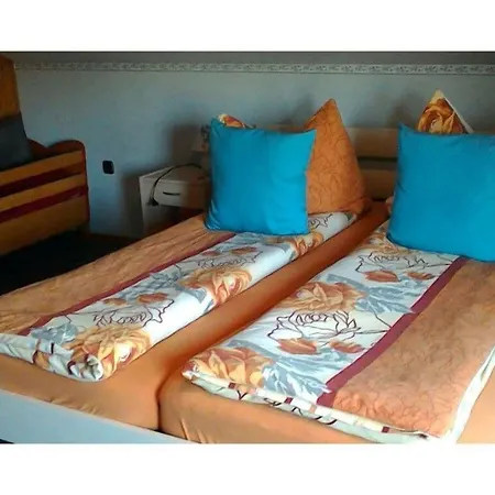 Holiday Herde Apartment *