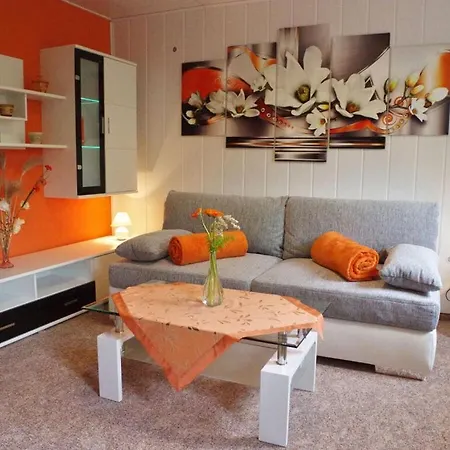 Holiday Herde Apartment Dresden