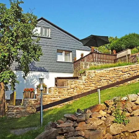 Apartmán Holiday Herde