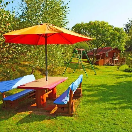 Apartment Holiday Herde *