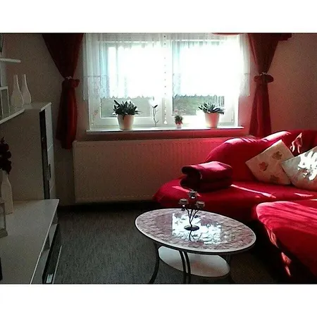 Holiday Herde Апартаменты